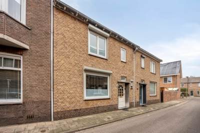 Woning Pelikaanstraat 5 Maastricht