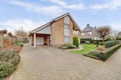 Woning Pater Veldmanlaan 22 Ammerzoden