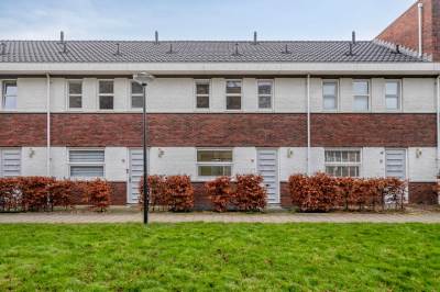 Woning Schouw 3731 Lelystad