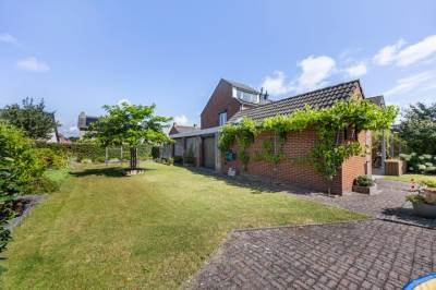 Woning Oudeweg 64 Linne