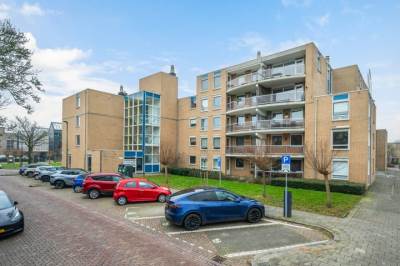 Woning Aristide Briandring 35 Vlaardingen