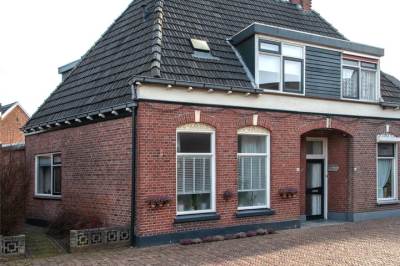 Woning Weeninkpad 12 Winterswijk