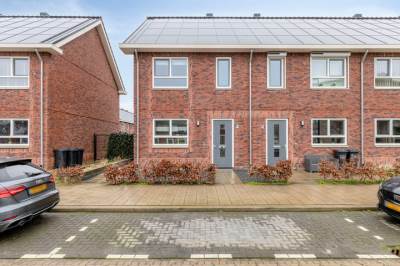 Woning Olympiaweg 40 Schiedam