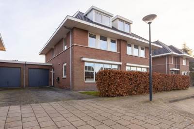 Woning Jan Doustraat 34 Zwaag