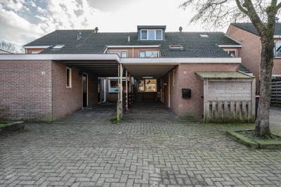 Woning Costersland 17 Staphorst