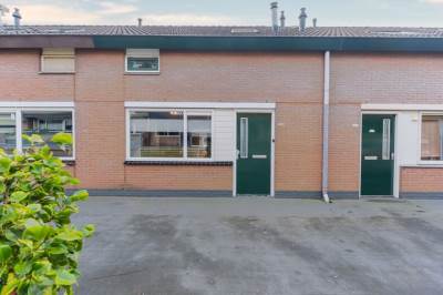 Woning Poolster 228 Hoorn (NH)