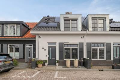 Woning Ringdijk 38A Ridderkerk