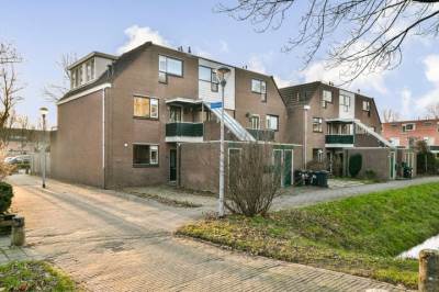 Woning Stoholm 171 Hoofddorp