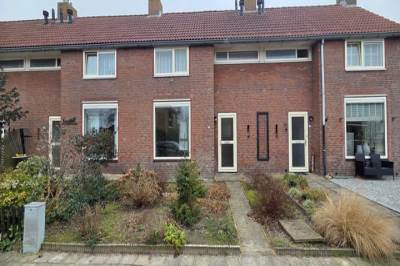 Woning Waddenstraat 31 Den Oever