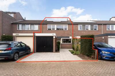 Woning Fazantenkamp 395 Maarssen