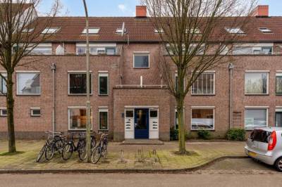 Woning Florijnstraat 14 Nijmegen