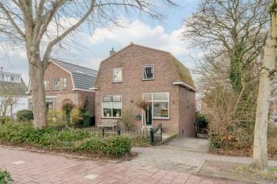 Woning Hoekeindseweg 1 Bleiswijk