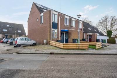 Woning Zwaluwoever 55 Delfzijl
