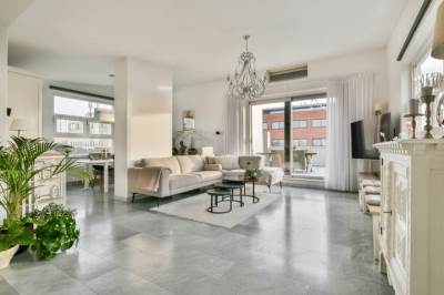 Woning Henegouwenstraat 122 Amsterdam