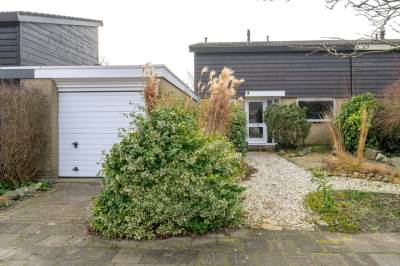 Woning J.A. de Boerstraat 18 Schagerbrug