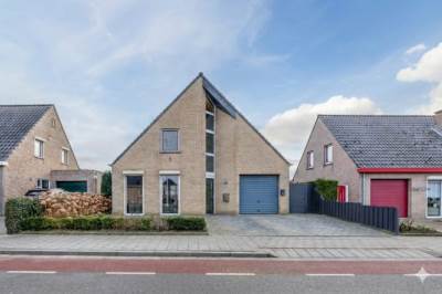 Woning Kasteelstraat 9 Philippine