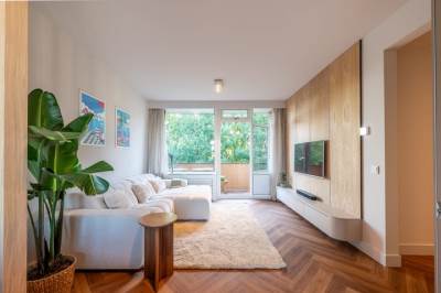 Woning Valkhof 134 Amsterdam