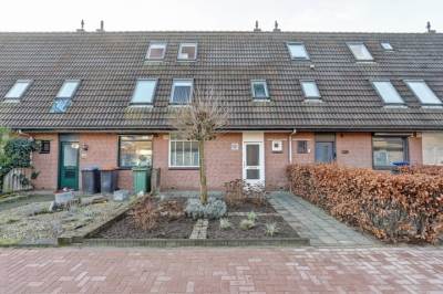 Woning Balsemienberg 28 Roosendaal