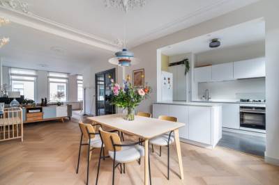 Woning Sumatrastraat 207 Den Haag