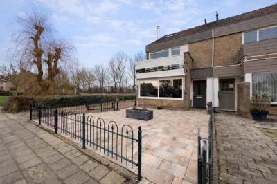 Woning Graaf Willemstraat 196 Bovenkarspel