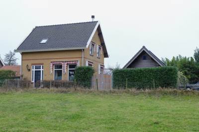 Woning Ring 515 Pernis Rotterdam