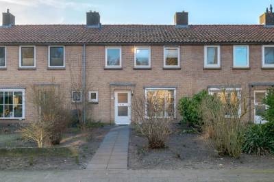 Woning Boslaan 18 Balkbrug