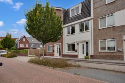 Woning Bleekweg 40 Enschede