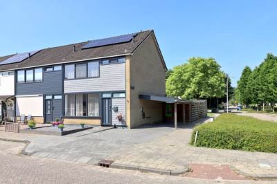 Woning Westervoor 26 Marknesse