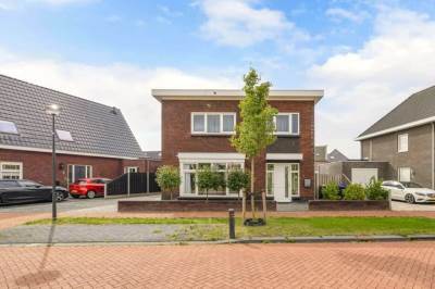 Woning Zonnedauwlaan 4 Lelystad