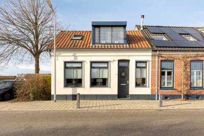 Woning Molendijk 45 Herkingen
