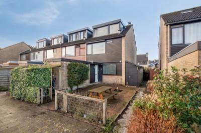 Woning Aleoeten 30 Capelle aan den IJssel