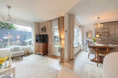 Woning Ben Websterstraat 28 Rotterdam