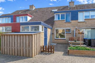Woning Griede 21 Leimuiden