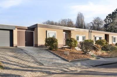 Woning Dormansberg 11 Landgraaf
