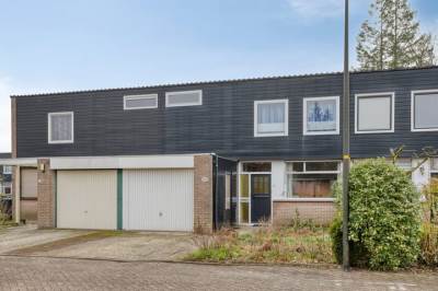 Woning Henri Dunantplein 14 Winterswijk