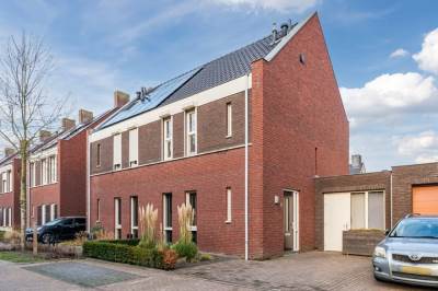 Woning Laarveld 9 Gemert