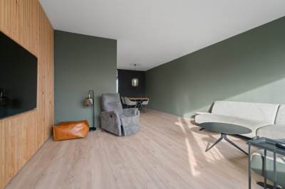 Woning Groningensingel 605 Arnhem