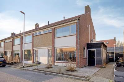 Woning Oranjestraat 22 Schelluinen