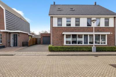 Woning Kruipheide 5 Helmond