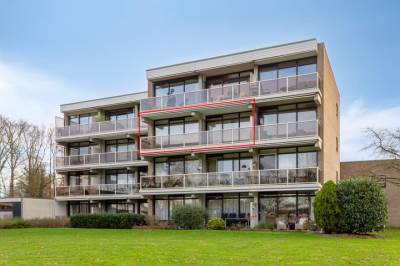 Woning Frerikshof 80 Winterswijk