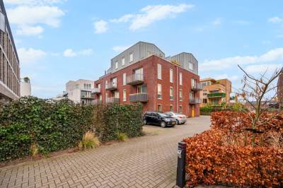 Woning Zwedenhof 26 Almere