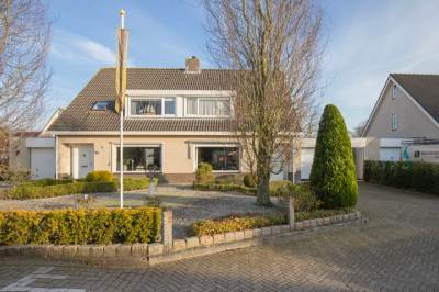 Woning De Steen 21 Woudenberg