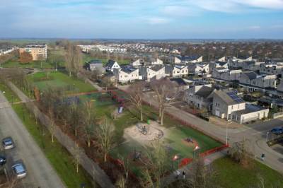 Woning Ringelenburg 13 Oss