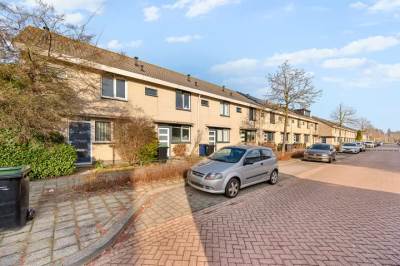 Woning John Fordstraat 29 Almere
