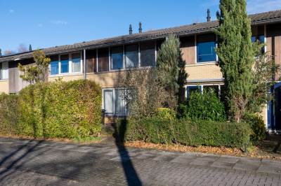 Woning Januaristraat 82 Almere
