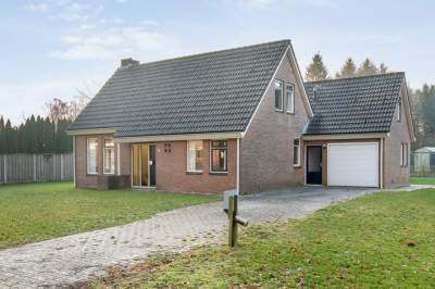 Woning Zuidersloot 80 Weiteveen
