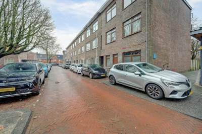 Woning Fabritiusstraat 36 Den Haag