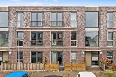 Woning Egmondland 74 Den Hoorn (ZH)
