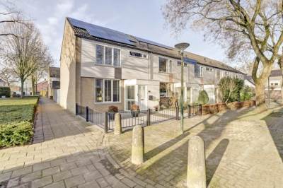 Woning Stijn Streuvelslaan 13 Bladel