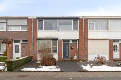 Woning Beukenlaan 11 Venray